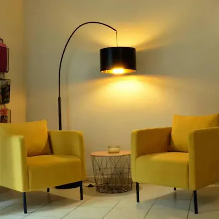 Maison St Eloi By Izili *futuroscope*jardin* Holiday home Poitiers